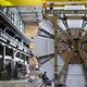 Illustration for article titled Final Proof that Faster-Than-Light Neutrinos are Impossible?